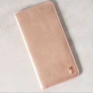 Sale!! Anthropologie Travel Wallet